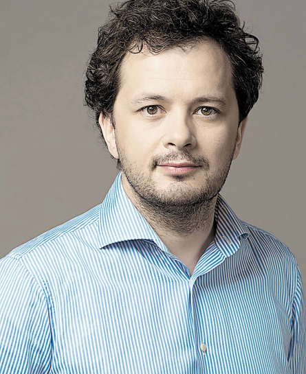 Robert  Berza