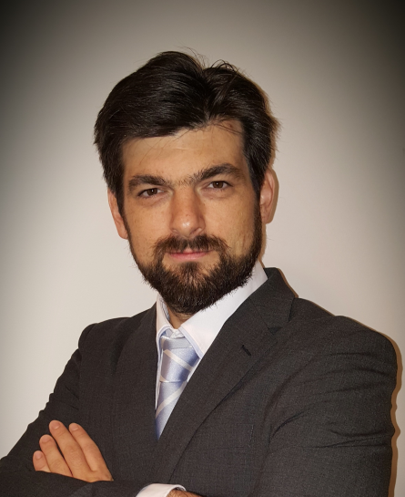 Dragos Diaconu