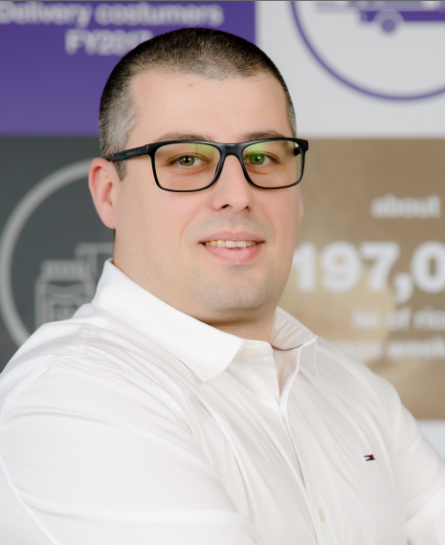 Irinel Popescu