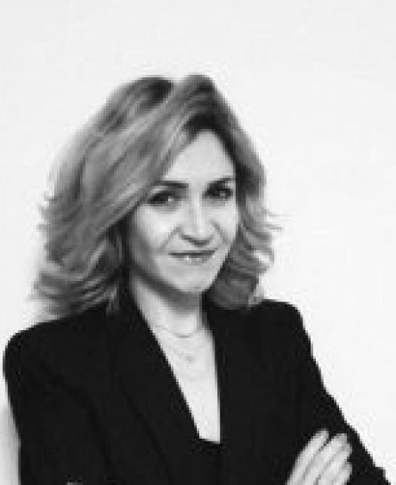 Denisa  Apreutesei