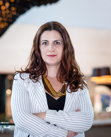 Oana  Diaconescu