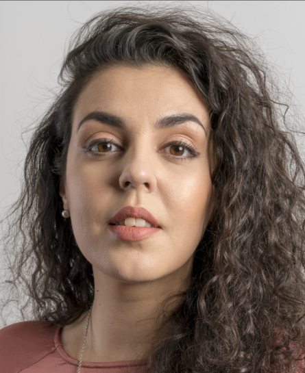 Silvana Helal