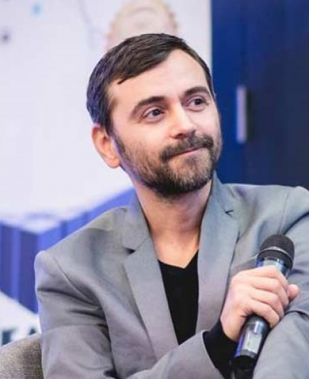 Valentin Radu