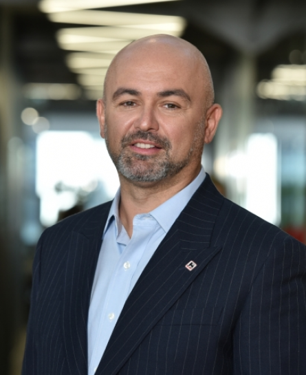 Adrian Nicolaescu